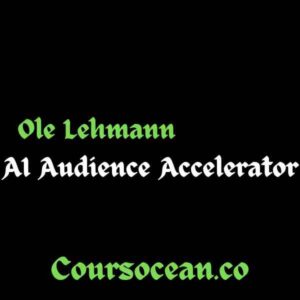 Ole Lehmann – AI Audience Accelerator