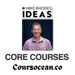 Mike Rhodes – Core Courses
