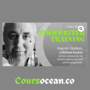 ZimmWriter Training Course for SEO
