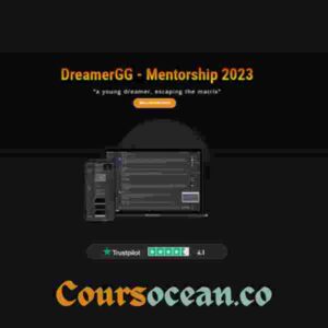 DreamerGG – Mentorship 2023