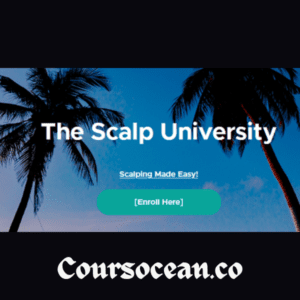 The Scalp University Course
