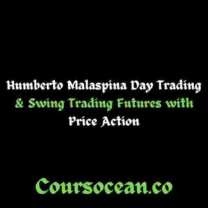 Day Trading & Swing Trading Futures with Price Action