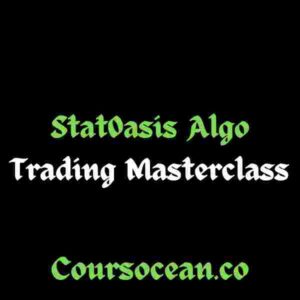 Stat0asis – Algo Trading Masterclass