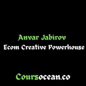 Ecom Creative Powerhouse