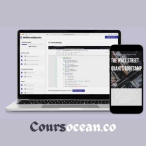 The Wall Street Quants BootCamp