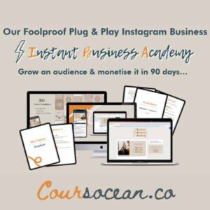Instant Business Academy