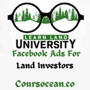 Facebook Ads For Land Investors