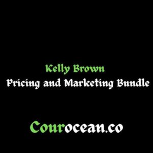 Pricing and Marketing Bundle