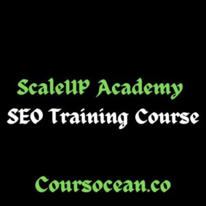 ScaleUP Academy