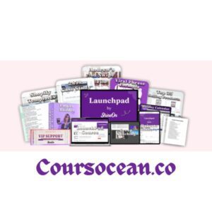 Jim Crimella – Launchpad with ShineOn