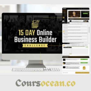 Digital Products Business Blueprint