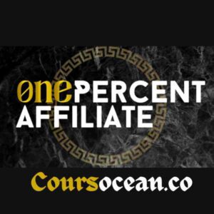 Eddy CommissionWiz – One Percent Affiliate ClickBank Training