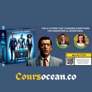 The AI Marketing Console