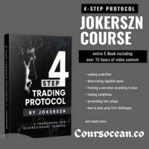 JokerSZN Trading â€“Course