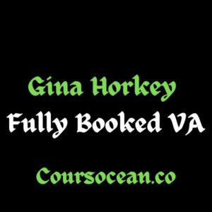 Gina Horkey â€“ Fully Booked VA