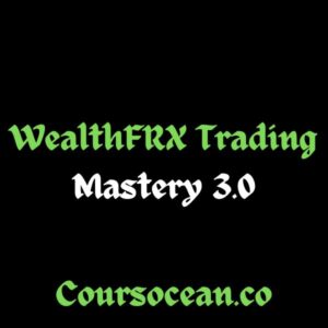 WealthFRX Trading Mastery 3.0