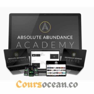 Absolute Abundance Academy