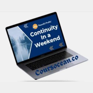 Continuity In A Weekend