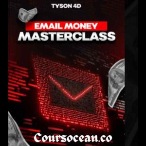 Email Money Masterclass