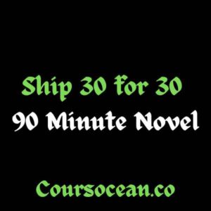 Ship 30 for 30
