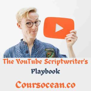 The YouTube Scriptwriter's Playbook