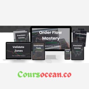 Order Flow Mastery