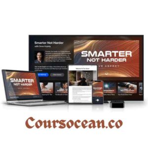 Smarter Not Harder byâ€“ MindValley