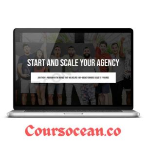 Agency Accelerator