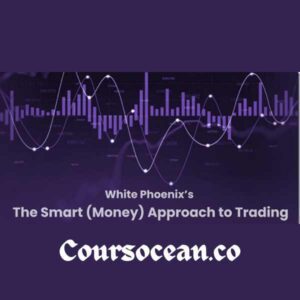 Jayson Casper – White Phoenix's