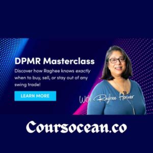 Raghee Horner â€“ DPMR Masterclass Elite 2023
