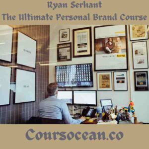 The Ultimate Personal Brand Course