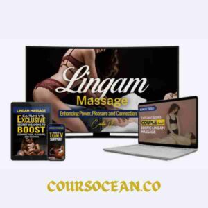 Lingam Massage
