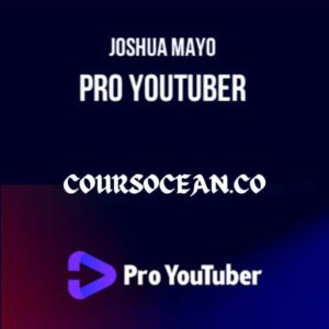 Joshua Mayo Pro YouTuber