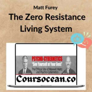 The Zero Resistance Living System