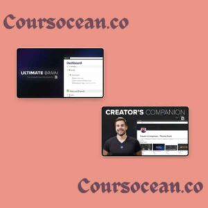 Creator’s Companion