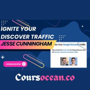 Ignite Your Discover Traffic
