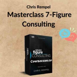 Masterclass 7-Figure Consulting