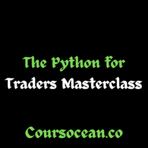 The Python for Traders Masterclass