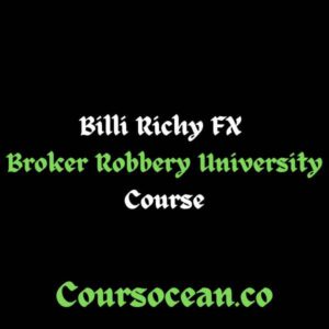 Billi Richy FX