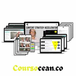 Content Strategy Accelerator