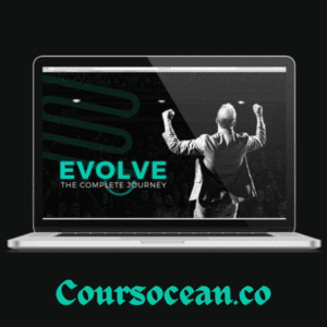 EVOLVE – The Complete Journey
