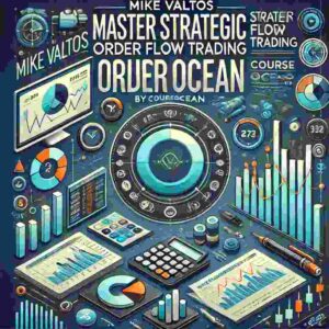 Master Strategic Order Flow Trading
