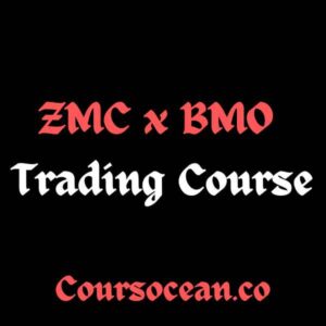 ZMC x BMO Trading Course