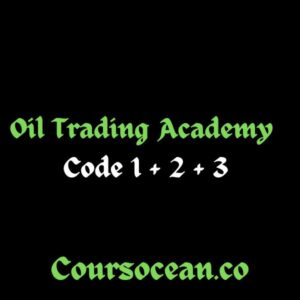Oil Trading Academy