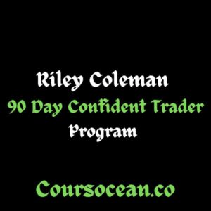 90 Day Confident Trader Program