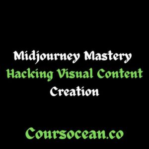 Midjourney Mastery