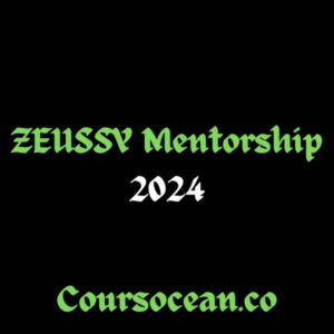 ZEUSSY Mentorship 2024