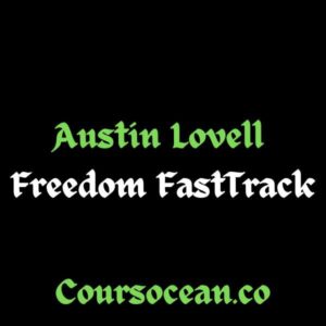 Austin Lovell Freedom FastTrack