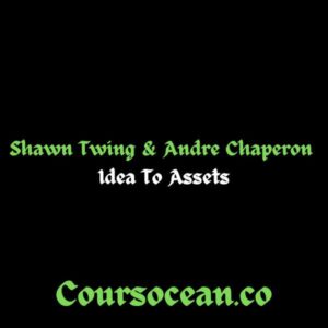 Idea To Assets