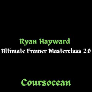 Ultimate Framer Masterclass